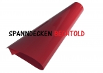 rote spanndecke